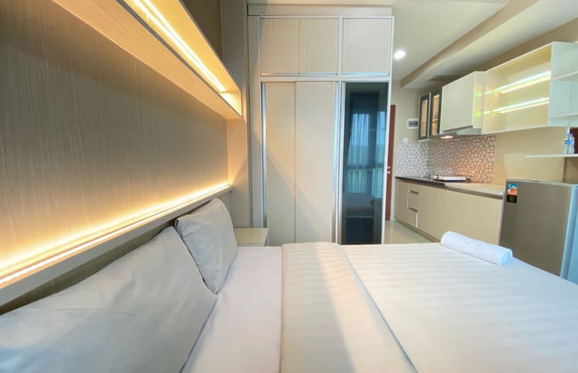 Cozy And Spacious Studio Apartment At Taman Melati Jatinangor - Photo 4