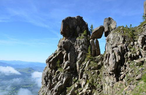 Chalets Shangrila - Foto 31