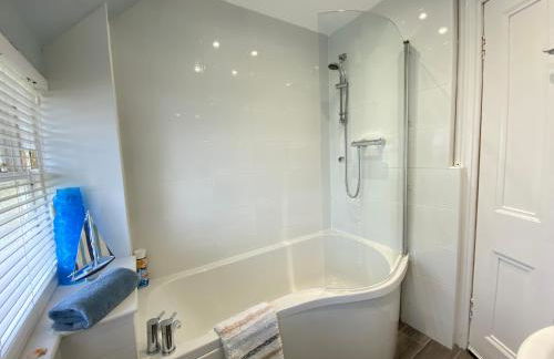 Old Abbey Cottage - Foto 15