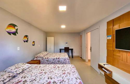 Apt FRENTE MAR MEAIPE COMPLETO - Foto 12