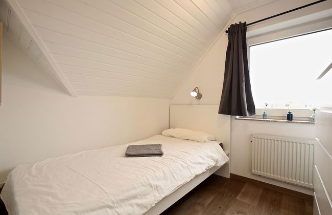 Ferienwohnung Leuchtturmblick - Foto 3