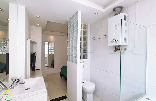 MZapartments Francisco - Foto 44