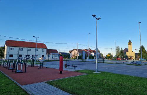 DRiM Wood House - no party house - Foto 29