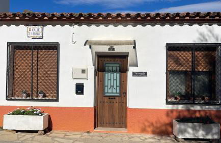 La casita de la Alquería, Montanejos - Foto 42