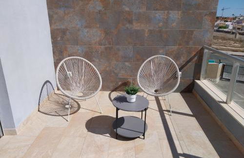 Marinamed Residential Villa Sea View - Foto 34