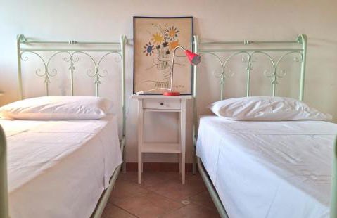 La Civetta, a 15 minuti dal mare di Otranto - Foto 44