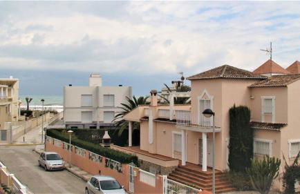 Casa a 85 metros playa 158 m dorm WIFI AA - Foto 7