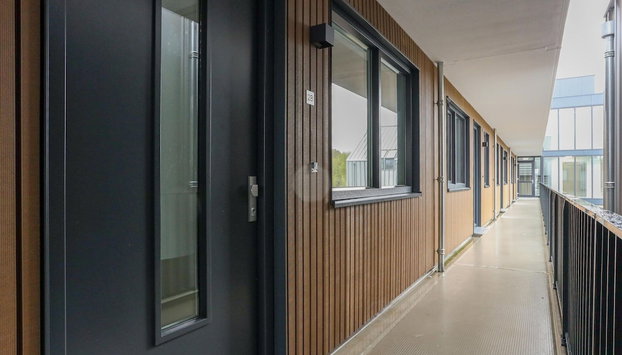 Apartment Kamperland Near Veerse Meer - Foto 3, Recepción