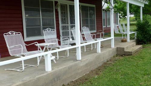 Spacious Cottage Rental for Group Getaway on Ranch near Dallas, Texas - Foto 1