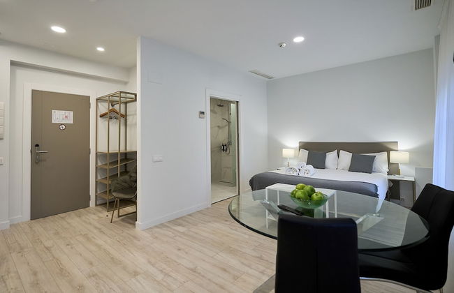 Ines Luna Suites - Foto 7