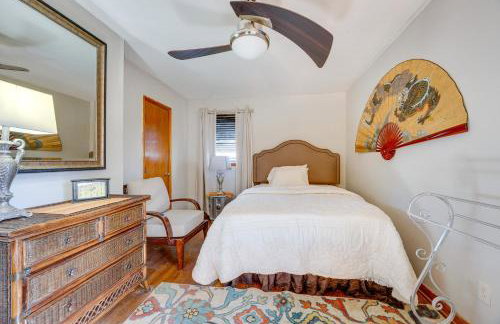 5 Mi to Trussville Birmingham Home with Balcony - Photo 13