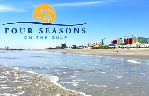 FOUR SEASONS on the gulf - Foto 68