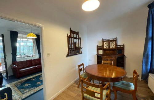 The Old Station, Station House, Snettisham Norfolk - Foto 7