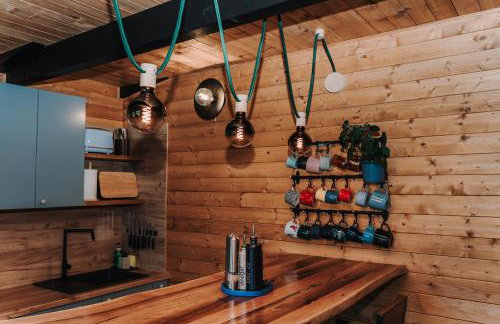 Kuća za odmor Kiara - bazen, jacuzzi i sauna - Foto 47