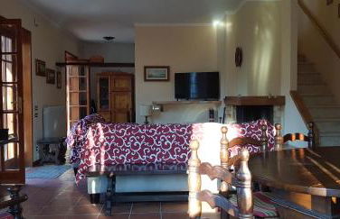 Casa Lalla natura e relax - Foto 16