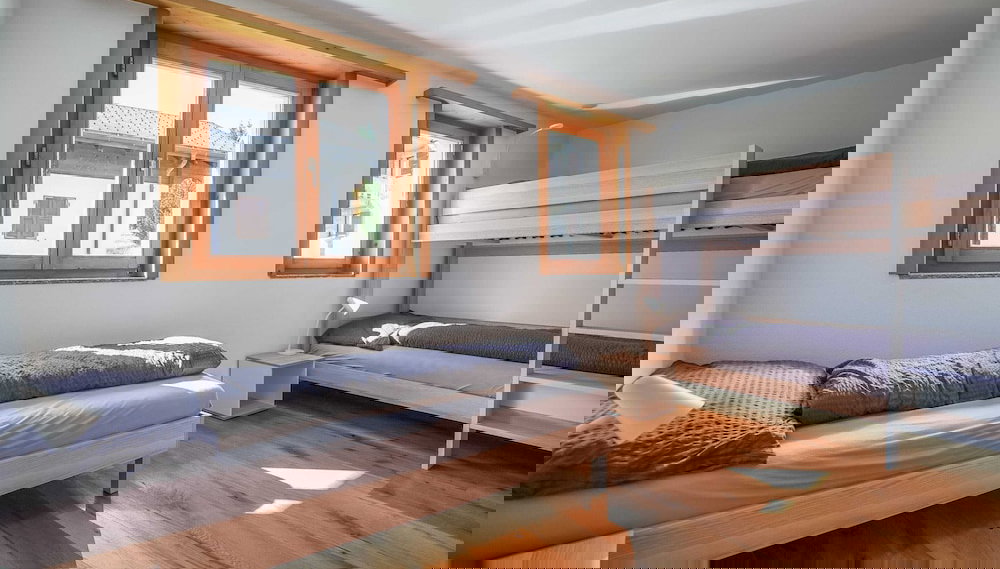 Serenella Apartment - Foto 1, Habitación