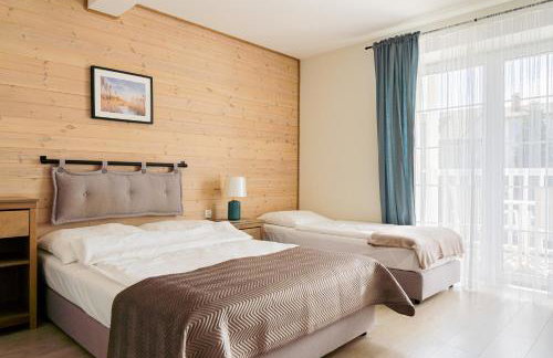 Willa Verano - Wyjątkowy Komfort Bardzo Blisko Plaży - Foto 32