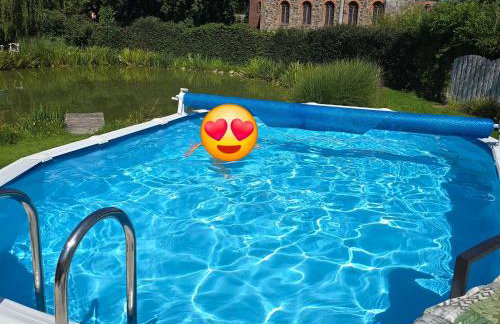 Agroturystyka Nad Stawem - Foto 7