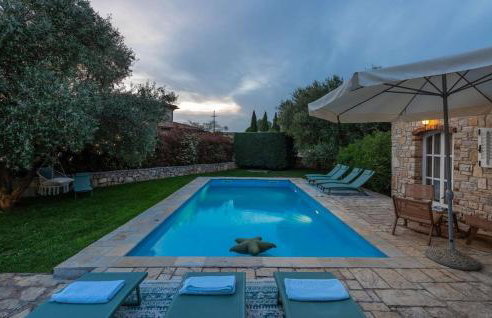 Villa Vicia - Authentisches Ferienhaus in Višnjan, Kroatien - Foto 25