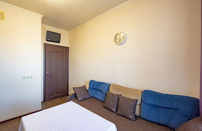 Sadovaya 3k2 - Foto 11