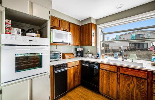 Seabird Lodge - Foto 8