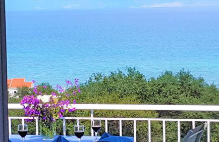 Sea View Private Pool Villa - Foto 13