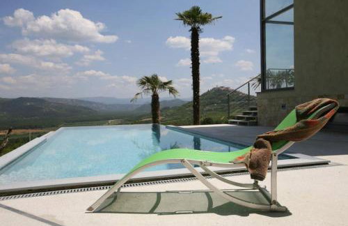 Villa Le Grand Cru - Foto 5