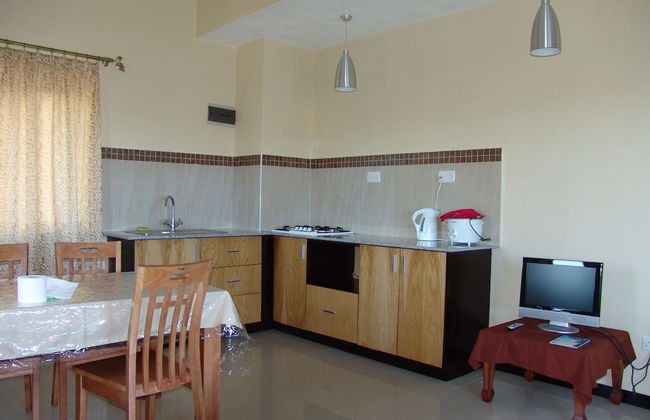 Villa Narmada - Foto 22