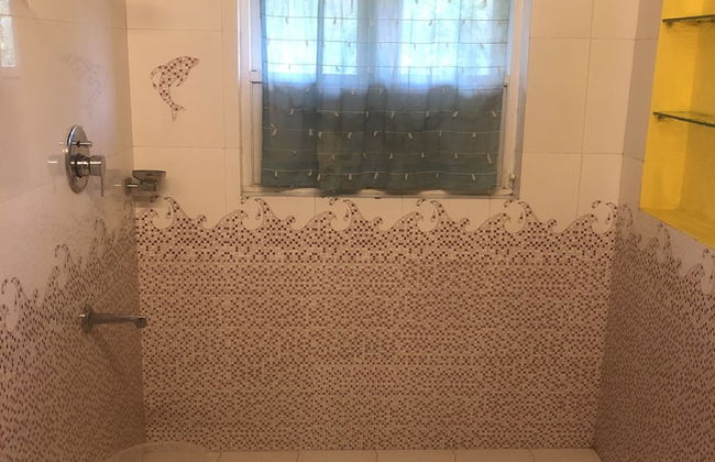 Manikkal Bungalow Uphill Cottage Large - Foto 4