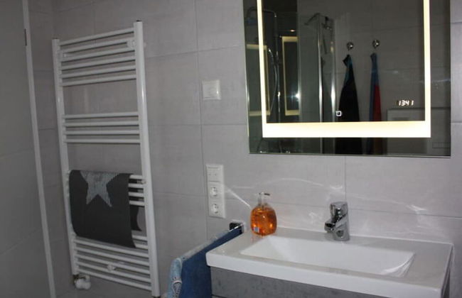 Holiday Apartment Cabin 2c - Foto 8