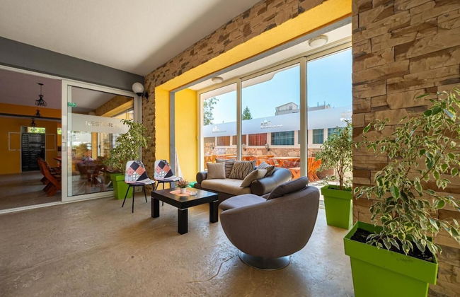 Saray Hotel - Foto 19