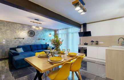 Maison Avec Spa et Sauna Privé - Foto 8