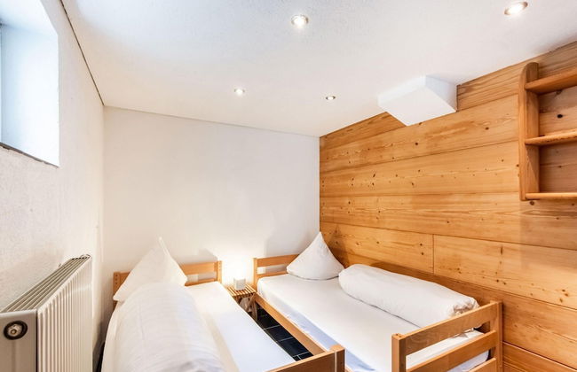 Holiday Home in the Silvretta-montafon ski Area - Foto 3