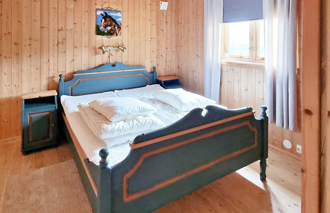 7 Person Holiday Home in Orsta/brungot - Foto 9