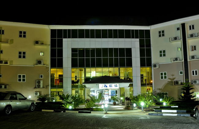 AES Luxury Apartments - Foto 71