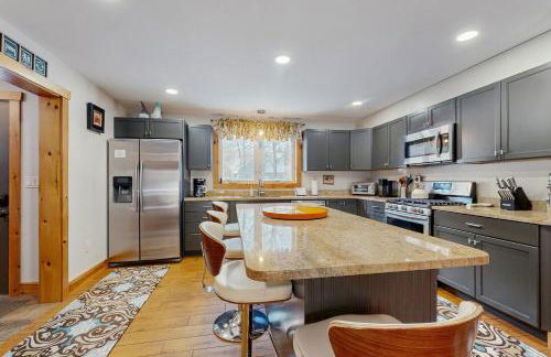 Bear Village 14 - Foto 8