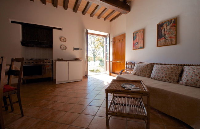 Podere Agrituristico Luchiano - Foto 13