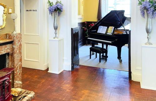 The Mansion House At Kirkhill - Foto 10