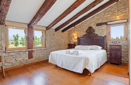 Lo Molí de la Jòrdia - Foto 11