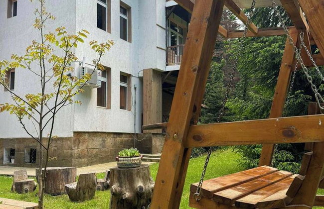 The Luxurious Forest Villa Borovets - 8 Bedroom Chalet - Foto 65