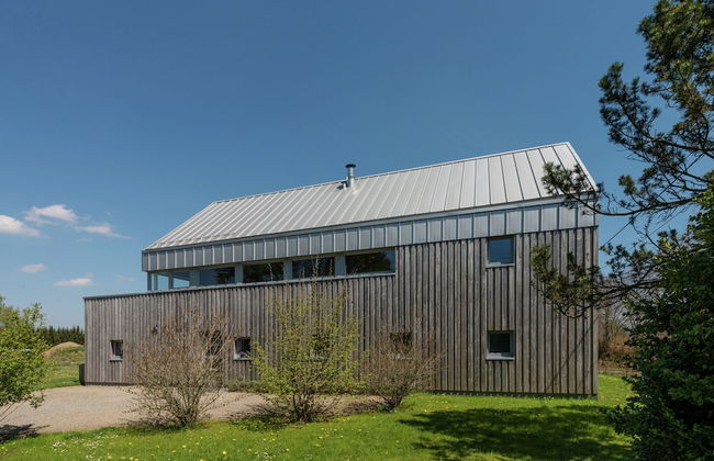 Comfy Home with Sauna Located near Forest - Foto 35