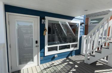 Guitars & Tiki Bars, Roadrunner Resort - Foto 5