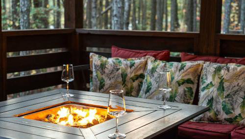 Firefly at Mentone with Hot Tub & Internet - Foto 2