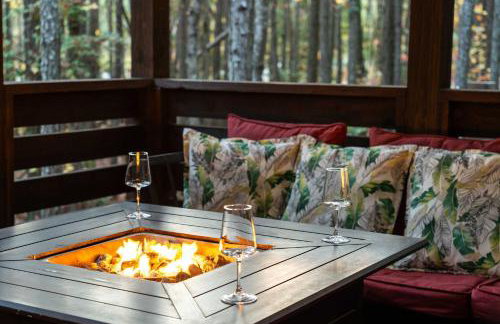 Firefly at Mentone with Hot Tub & Internet - Foto 2