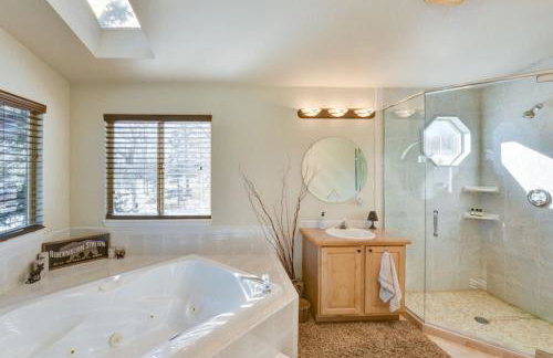 Cabin On 13 Acres With A Pool Table And Jacuzzi Tub - Foto 42