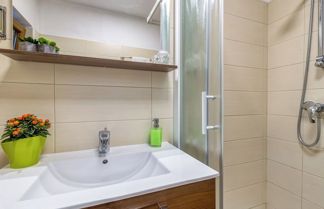 Pool House Ancka - Foto 24