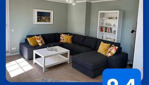 Ferienwohnung Baustraße - Foto 3