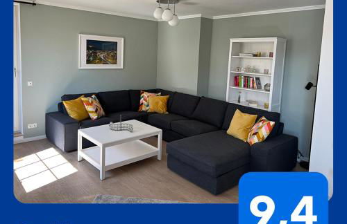 Ferienwohnung Baustraße - Foto 3