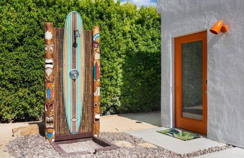 Retro A Go Go House - Foto 7