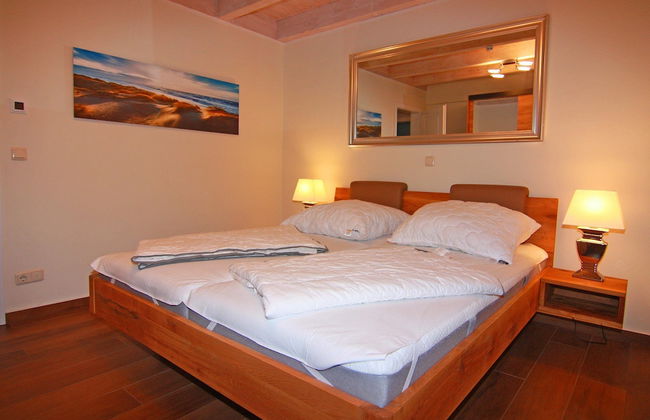 Doppelhaushalfte Dunenhaus II, Trassenheide - Foto 14